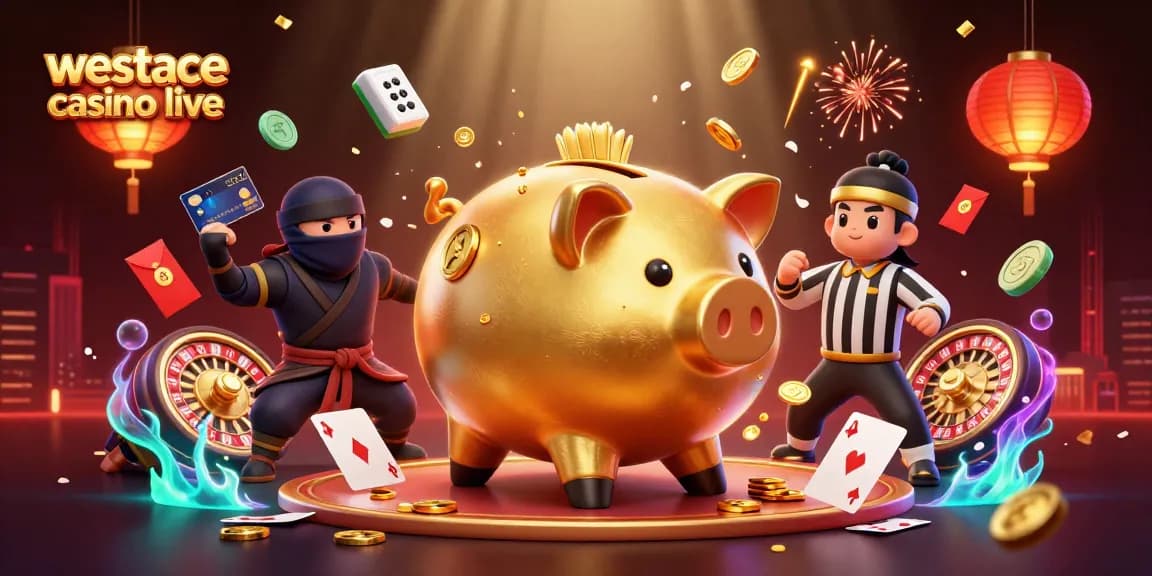 Données pertinentes sur westace casino live pour 2026 - Stratégies gagnantes pour les joueurs