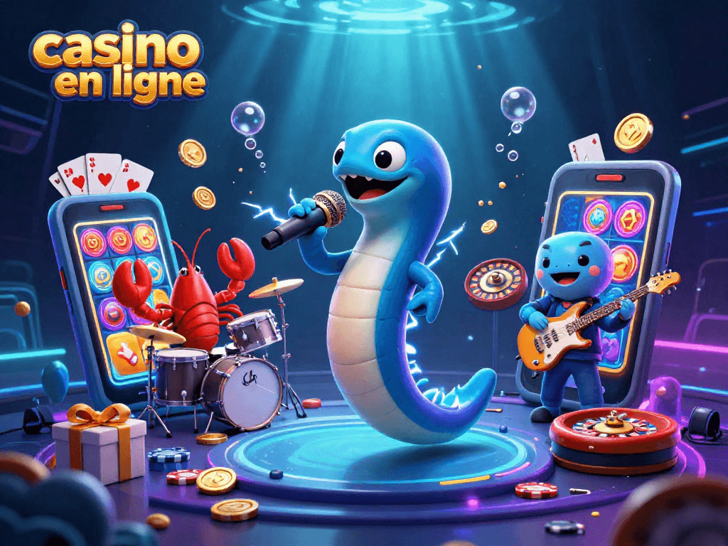 2026 Rapport sur l'industrie du casino en ligne : Résumé des stratégies gagnantes